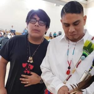 Meet your Posher, Kenneth